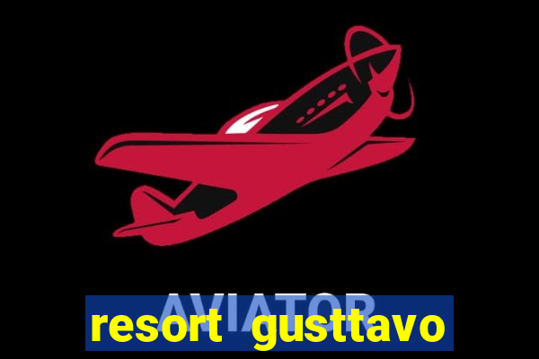 resort gusttavo lima porto de galinhas